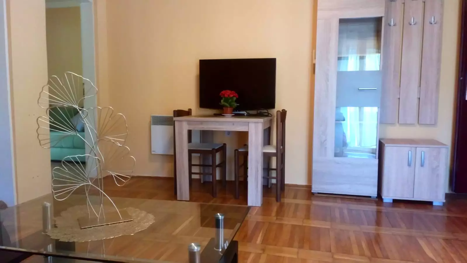 Квартира 60м² в Черногории, Будва. Стоимостью 99900€ аренда фото-12