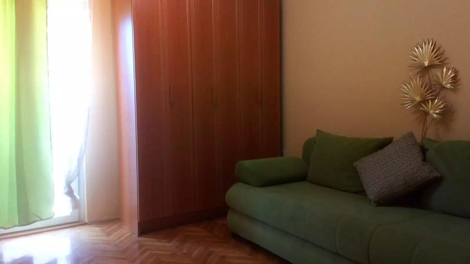 Квартира 60м² в Черногории, Будва. Стоимостью 99900€ аренда фото-13