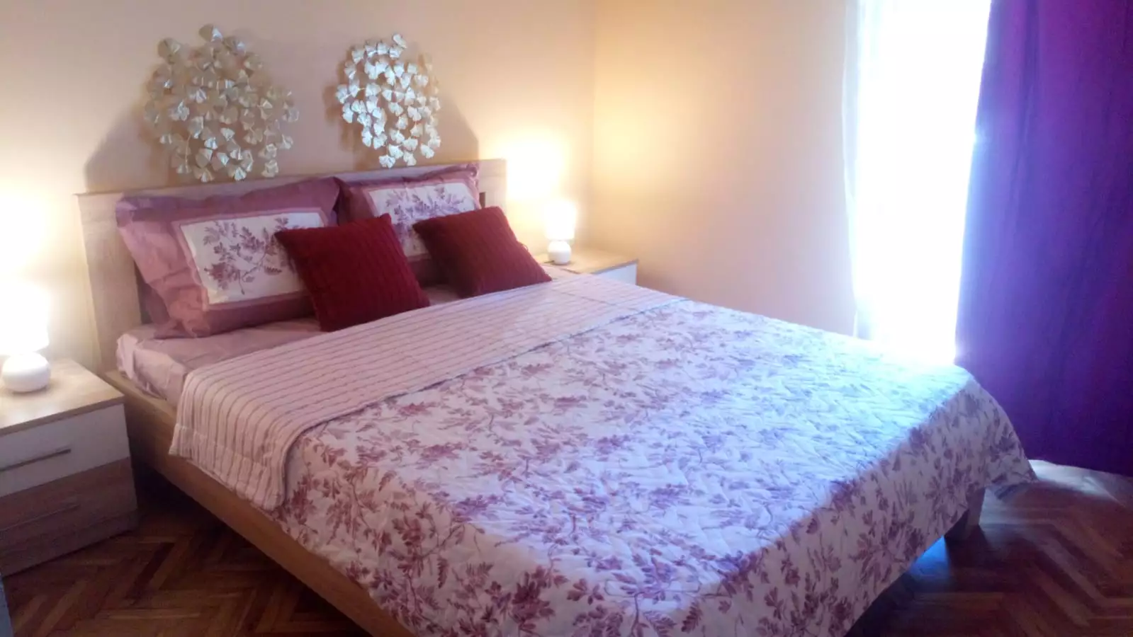 Квартира 60м² в Черногории, Будва. Стоимостью 99900€ аренда фото-14