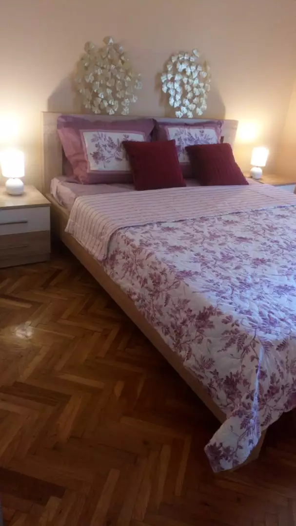 Квартира 60м² в Черногории, Будва. Стоимостью 99900€ аренда фото-15