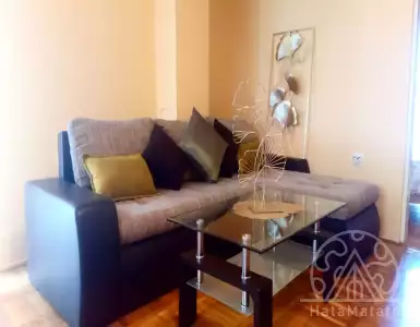 Купить квартиру в Черногории 99900€