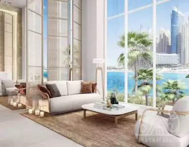 Купить квартиру в ОАЭ 1069781€
