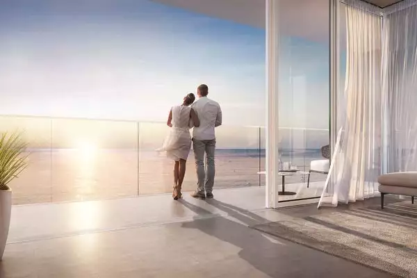 Квартира 74м² в ОАЭ, Дубай. Стоимостью 815071€ аренда фото-5