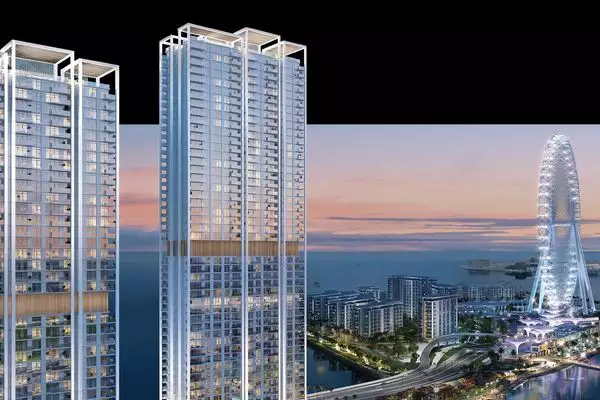 Квартира 74м² в ОАЭ, Дубай. Стоимостью 815071€ аренда фото-10