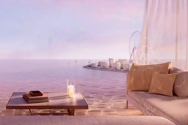 Квартира 74м² в ОАЭ, Дубай. Стоимостью 815071€ аренда фото-12