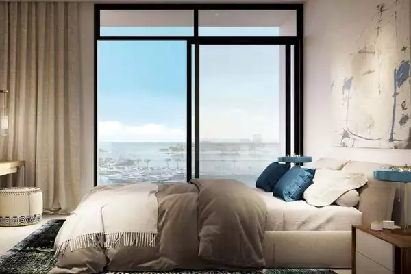 Квартира 153м² в ОАЭ, Дубай. Стоимостью 1259434€ аренда фото-4