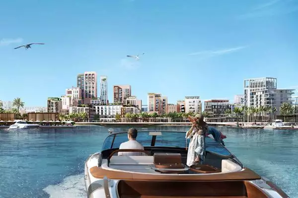 Квартира 153м² в ОАЭ, Дубай. Стоимостью 1259434€ аренда фото-6
