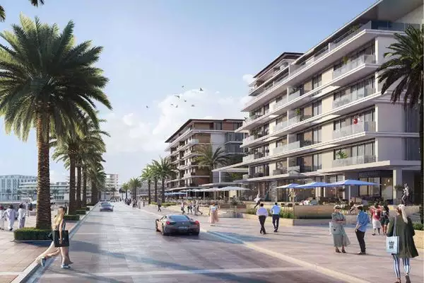 Квартира 153м² в ОАЭ, Дубай. Стоимостью 1259434€ аренда фото-8