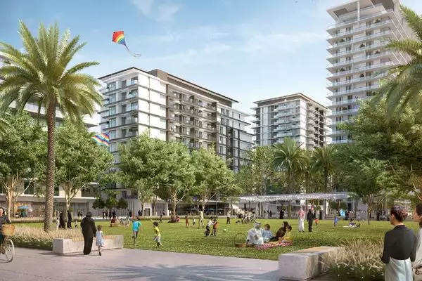 Квартира 153м² в ОАЭ, Дубай. Стоимостью 1259434€ аренда фото-11