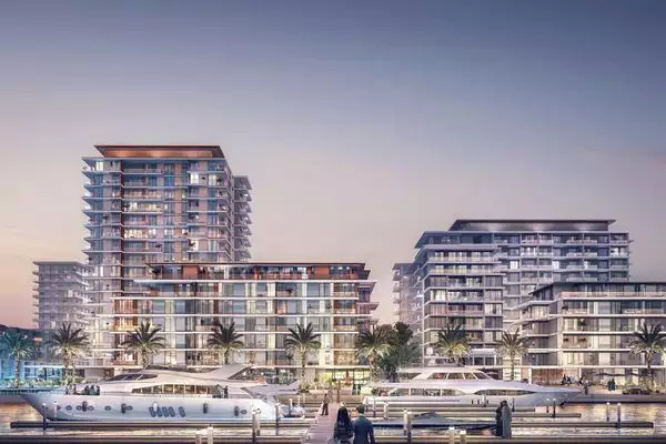 Квартира 153м² в ОАЭ, Дубай. Стоимостью 1259434€ аренда фото-12