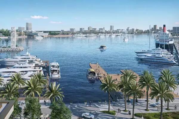 Квартира 153м² в ОАЭ, Дубай. Стоимостью 1259434€ аренда фото-15