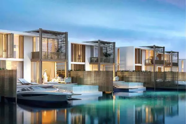 Квартира 153м² в ОАЭ, Дубай. Стоимостью 1259434€ аренда фото-16