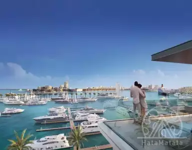 Купить квартиру в ОАЭ 1259434€