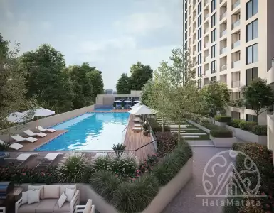 Купить квартиру в ОАЭ 342101€