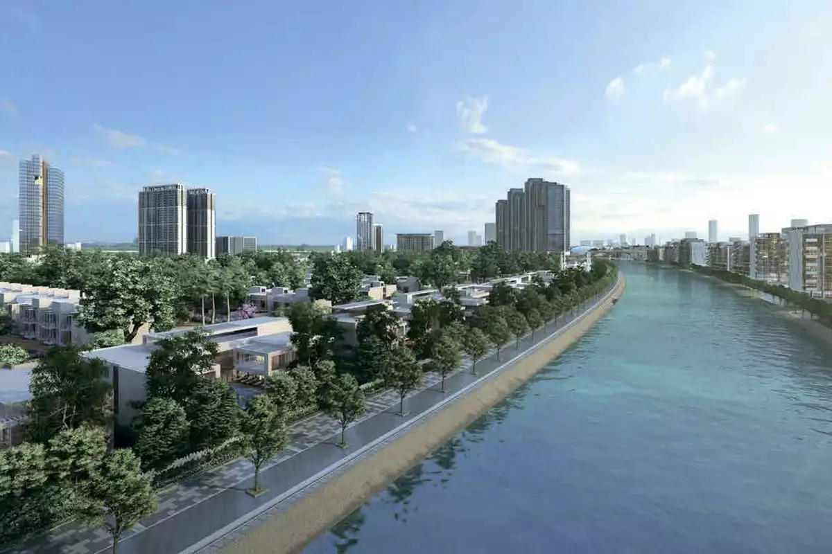 Квартира 72м² в ОАЭ, Дубай. Стоимостью 346919€ аренда фото-8