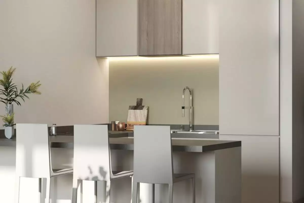 Квартира 83м² в ОАЭ, Дубай. Стоимостью 430705€ аренда фото-6