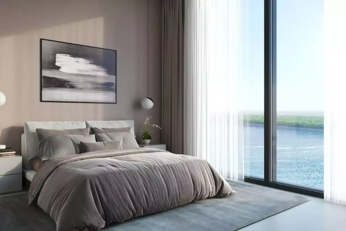 Квартира 83м² в ОАЭ, Дубай. Стоимостью 430705€ аренда фото-7