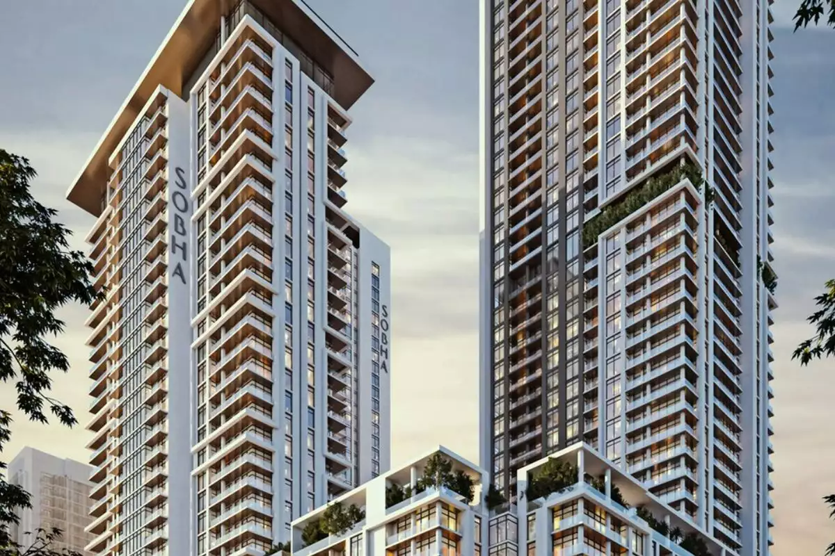 Квартира 83м² в ОАЭ, Дубай. Стоимостью 430705€ аренда фото-10