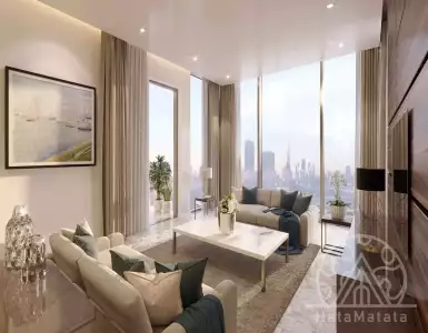 Купить квартиру в ОАЭ 430705€