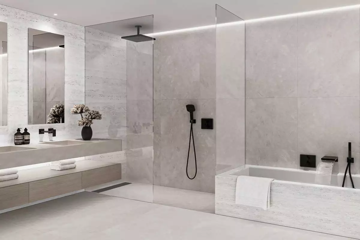 Квартира 121м² в ОАЭ, Дубай. Стоимостью 1374455€ аренда фото-8