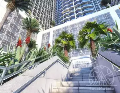 Купить квартиру в ОАЭ 142338€