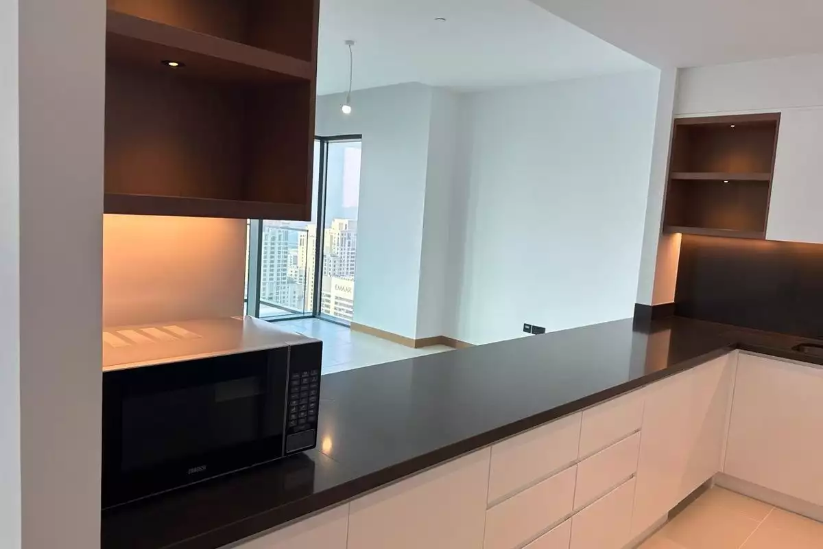 Квартира 217м² в ОАЭ, Дубай. Стоимостью 2244942€ аренда фото-14