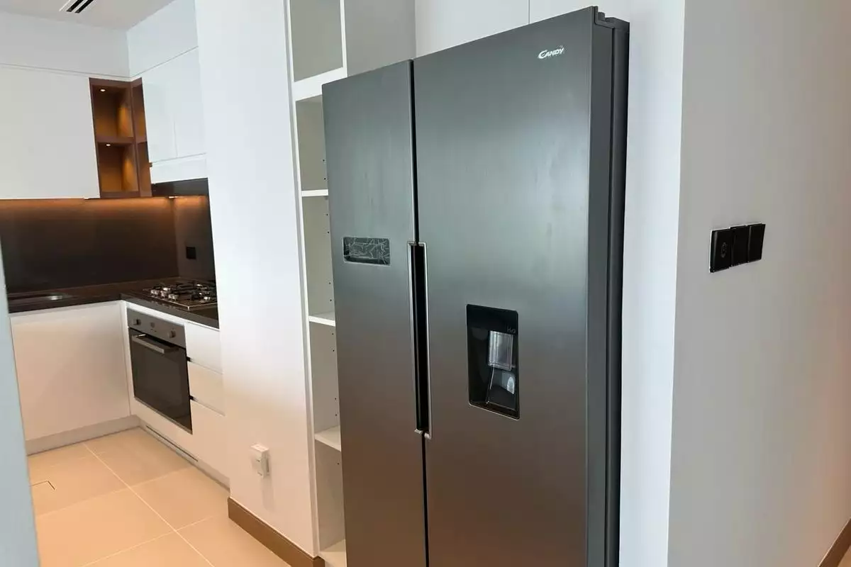 Квартира 217м² в ОАЭ, Дубай. Стоимостью 2244942€ аренда фото-15