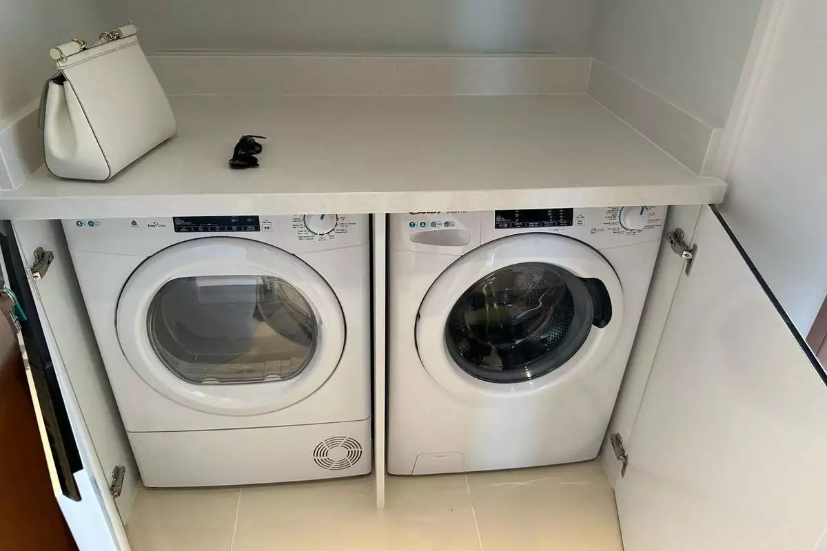 Квартира 217м² в ОАЭ, Дубай. Стоимостью 2244942€ аренда фото-17