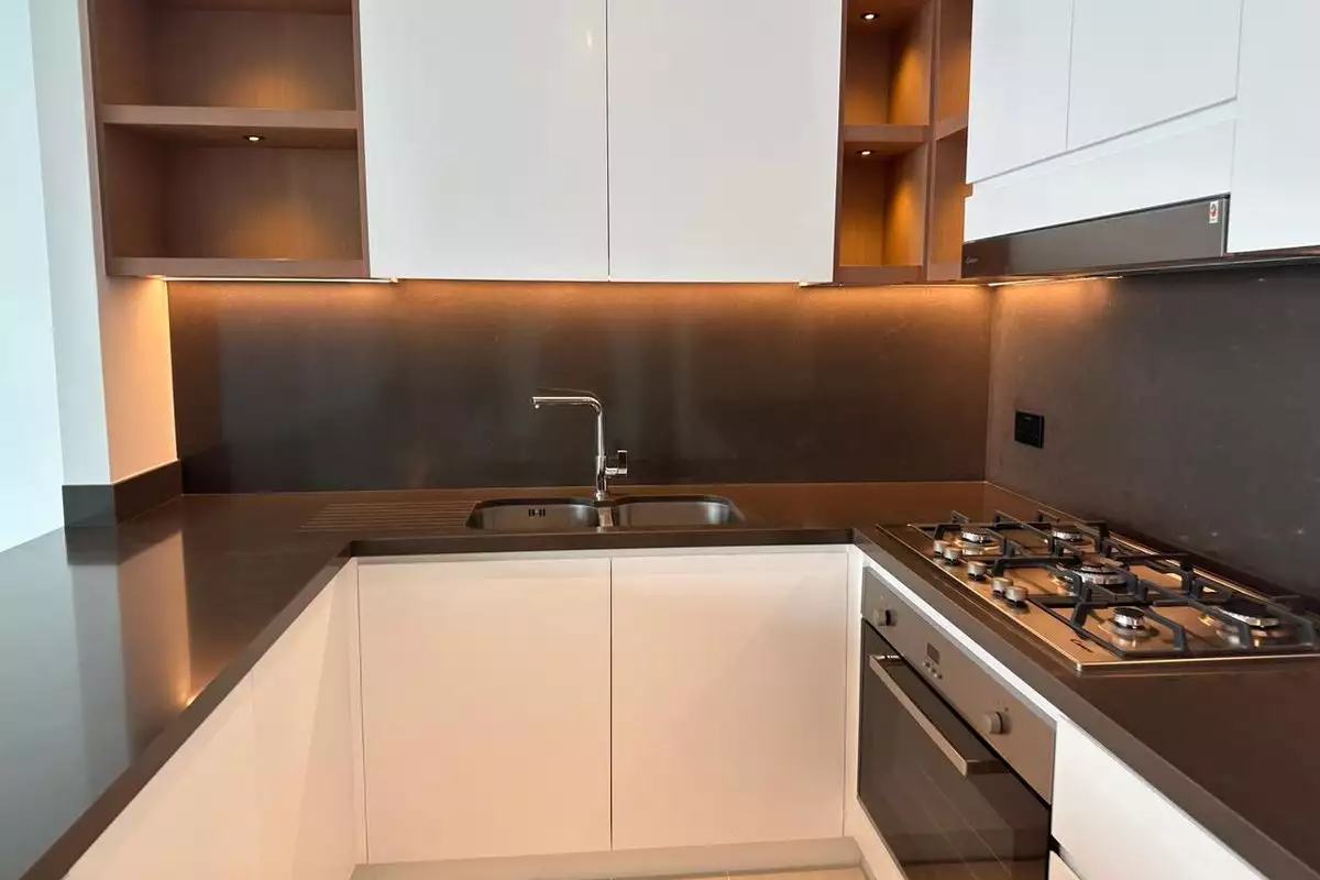 Квартира 217м² в ОАЭ, Дубай. Стоимостью 2244942€ аренда фото-18