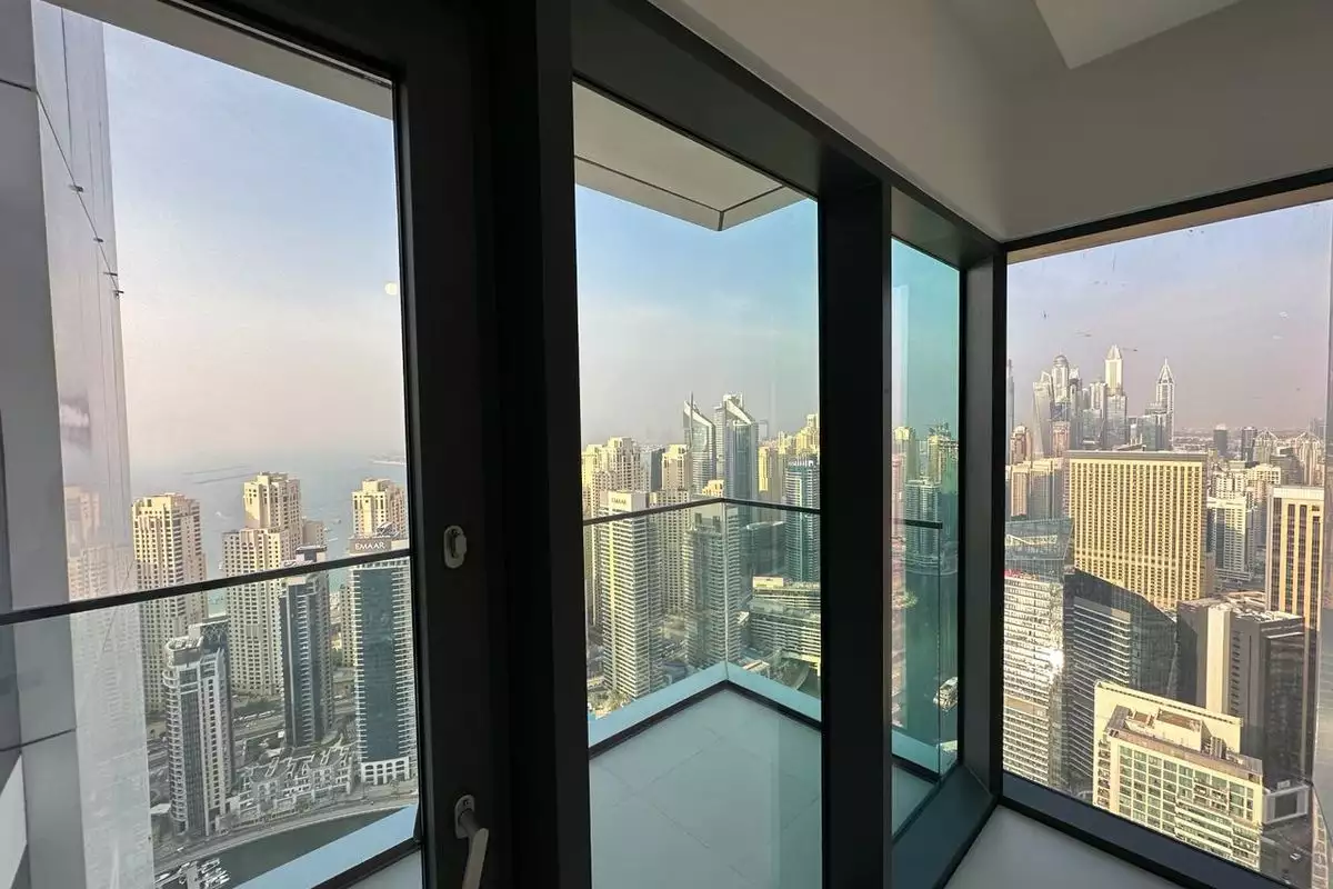 Квартира 217м² в ОАЭ, Дубай. Стоимостью 2244942€ аренда фото-19