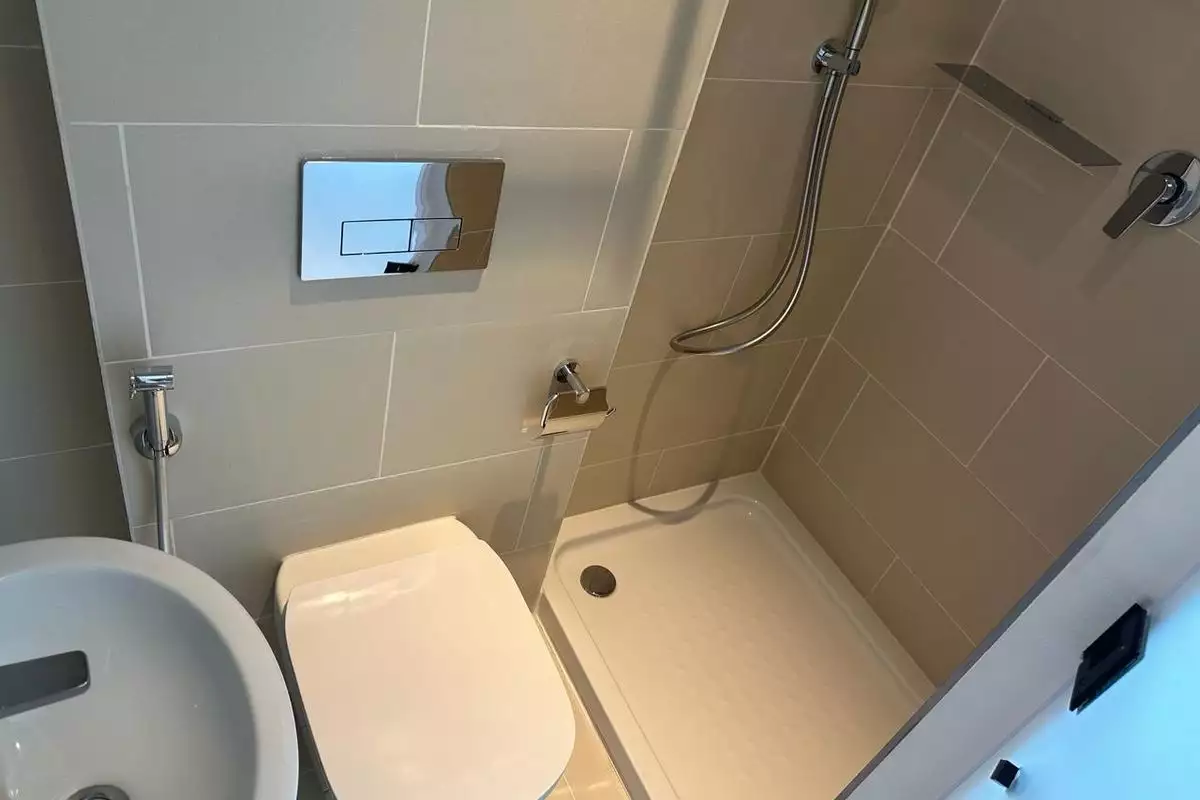 Квартира 217м² в ОАЭ, Дубай. Стоимостью 2244942€ аренда фото-21