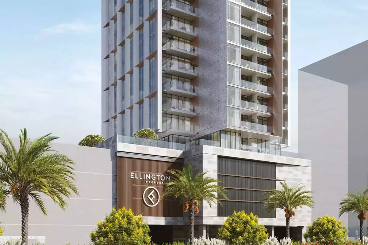 Квартира 132м² в ОАЭ, Дубай. Стоимостью 1008348€ аренда фото-1