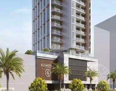 Купить квартиру в ОАЭ 1008348€