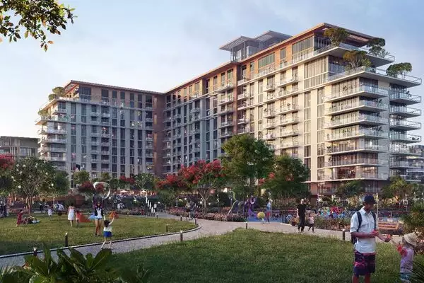 Квартира 72м² в ОАЭ, Дубай. Стоимостью 499431€ аренда фото-15
