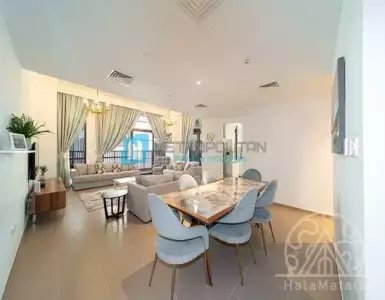 Купить квартиру в ОАЭ 474434€