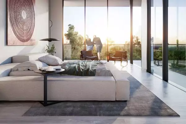 Вилла 1369м² в ОАЭ, Дубай. Стоимостью 6718346€ аренда фото-2
