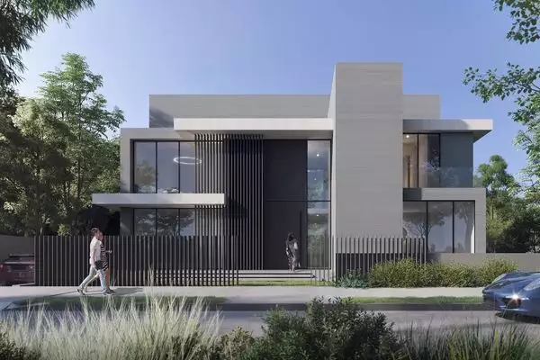 Вилла 1369м² в ОАЭ, Дубай. Стоимостью 6718346€ аренда фото-9