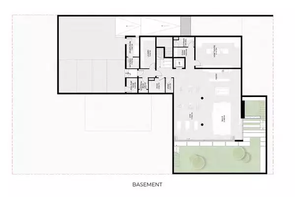 Вилла 1369м² в ОАЭ, Дубай. Стоимостью 6718346€ аренда фото-10