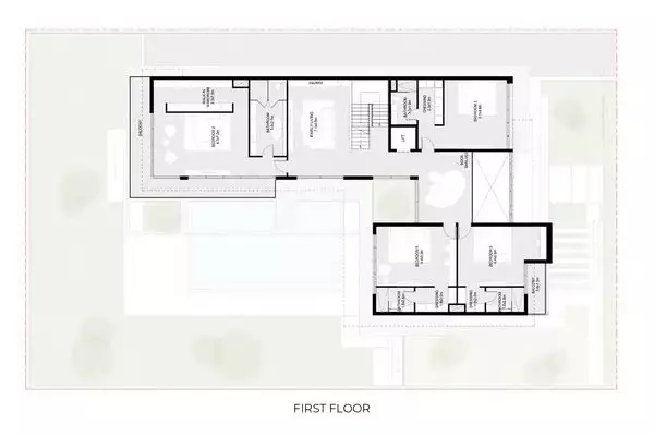 Вилла 1369м² в ОАЭ, Дубай. Стоимостью 6718346€ аренда фото-12
