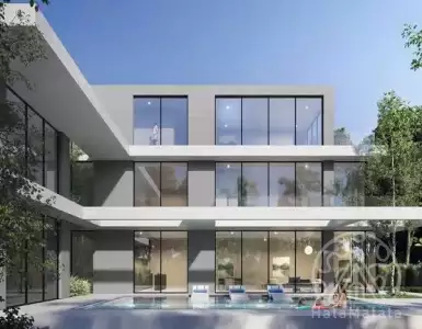 Купить виллу в ОАЭ 6718346€