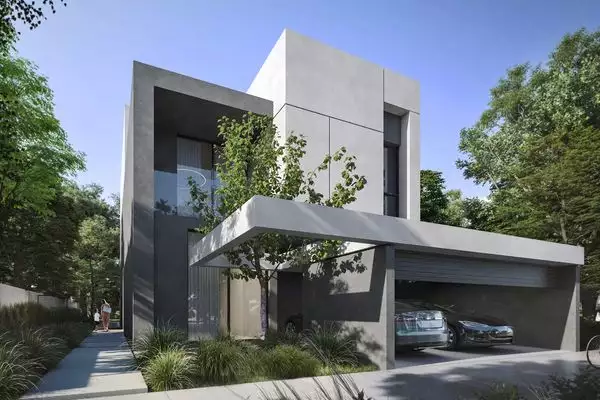 Вилла 748м² в ОАЭ, Дубай. Стоимостью 3491522€ аренда фото-3