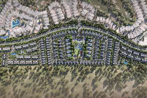 Вилла 748м² в ОАЭ, Дубай. Стоимостью 3491522€ аренда фото-4