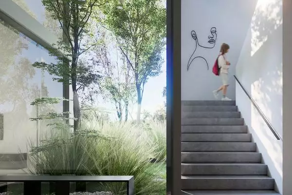 Вилла 748м² в ОАЭ, Дубай. Стоимостью 3491522€ аренда фото-9