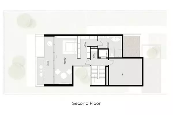 Вилла 748м² в ОАЭ, Дубай. Стоимостью 3491522€ аренда фото-12