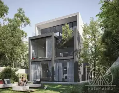 Купить виллу в ОАЭ 3491522€
