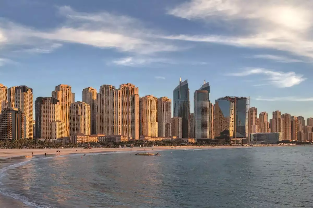 Квартира 284м² в ОАЭ, Дубай. Стоимостью 4619737€ аренда фото-10