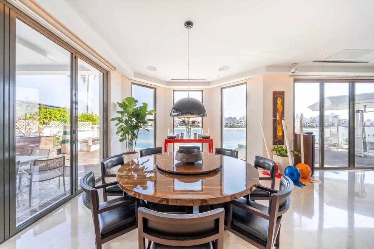 Вилла 557м² в ОАЭ, Дубай. Стоимостью 10697990€ аренда фото-6