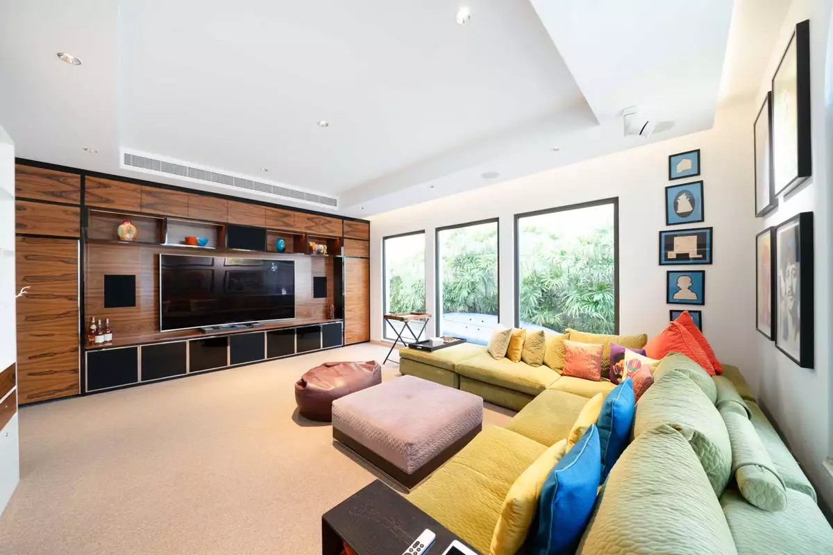 Вилла 557м² в ОАЭ, Дубай. Стоимостью 10697990€ аренда фото-8