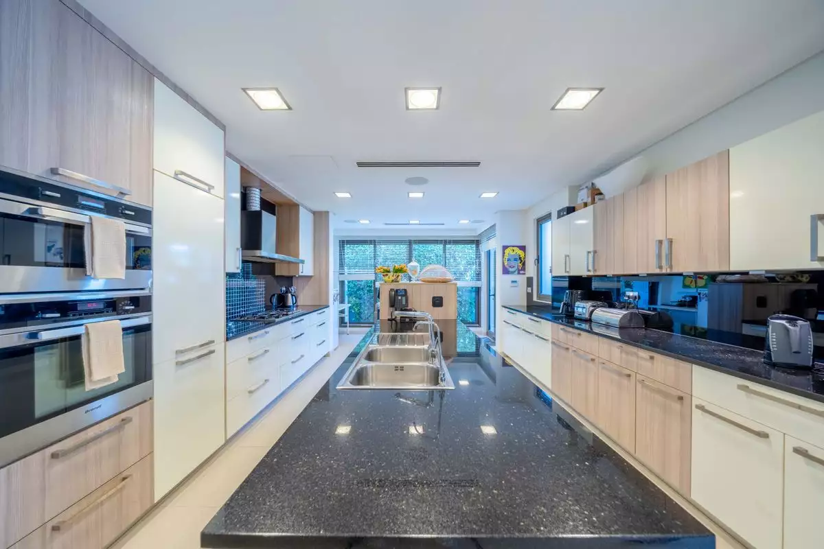 Вилла 557м² в ОАЭ, Дубай. Стоимостью 10697990€ аренда фото-12