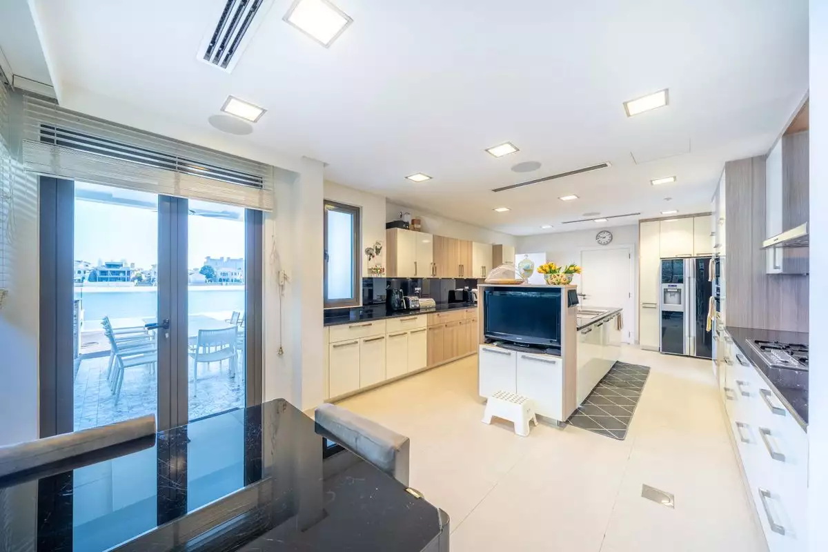 Вилла 557м² в ОАЭ, Дубай. Стоимостью 10697990€ аренда фото-13
